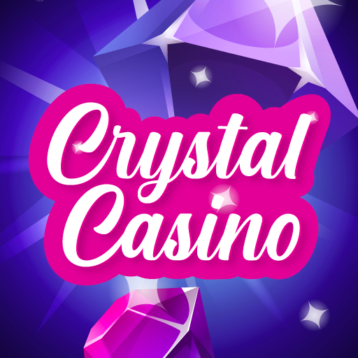 Crystal Casino Logo