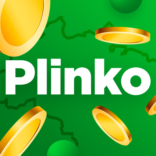 Plinko Logo