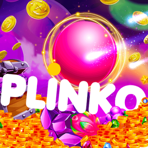 Plinko Logo